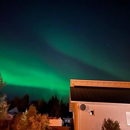 Arctic Circle Guesthouse 罗瓦涅米 外观 照片
