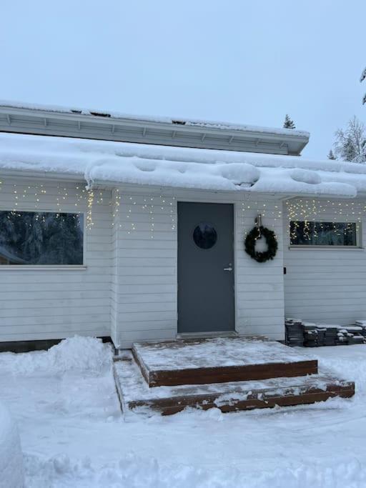 Arctic Circle Guesthouse 罗瓦涅米 外观 照片
