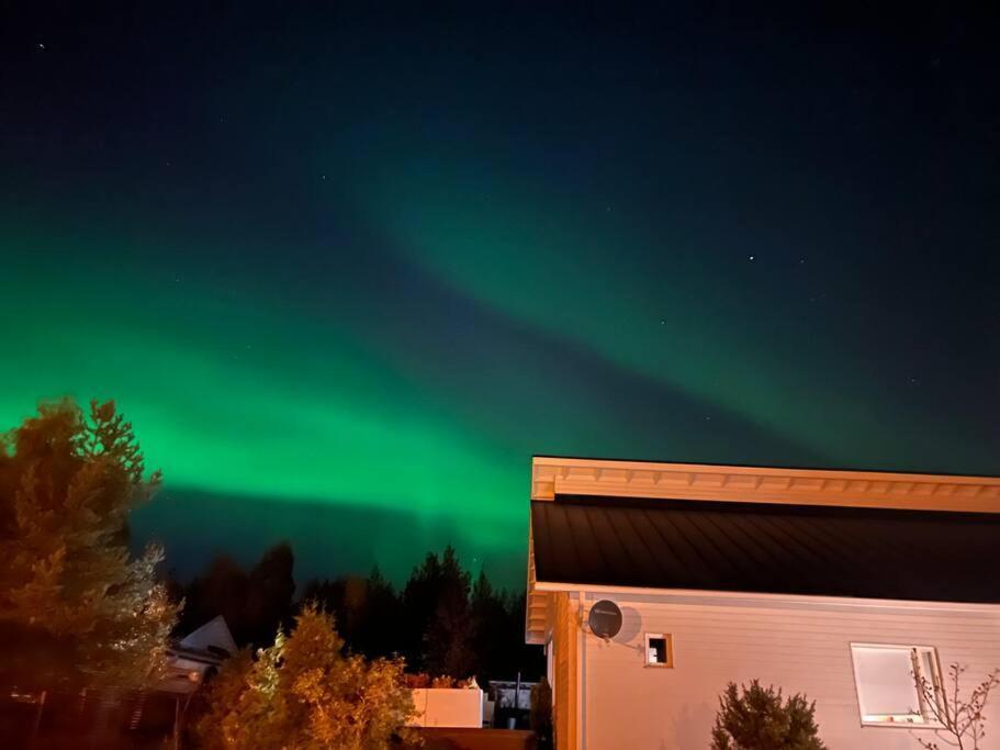 Arctic Circle Guesthouse 罗瓦涅米 外观 照片