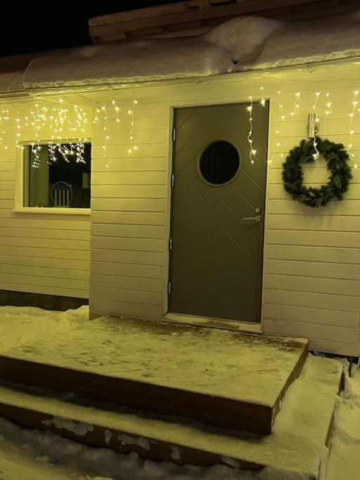 Arctic Circle Guesthouse 罗瓦涅米 外观 照片