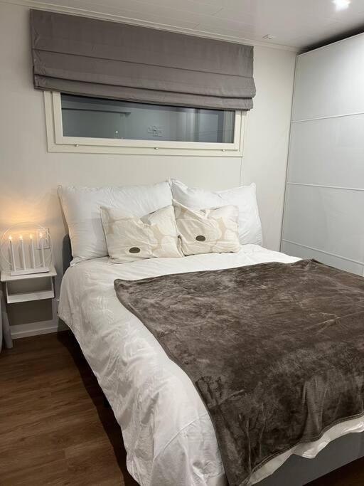 Arctic Circle Guesthouse 罗瓦涅米 外观 照片