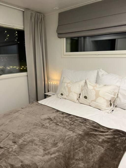 Arctic Circle Guesthouse 罗瓦涅米 外观 照片